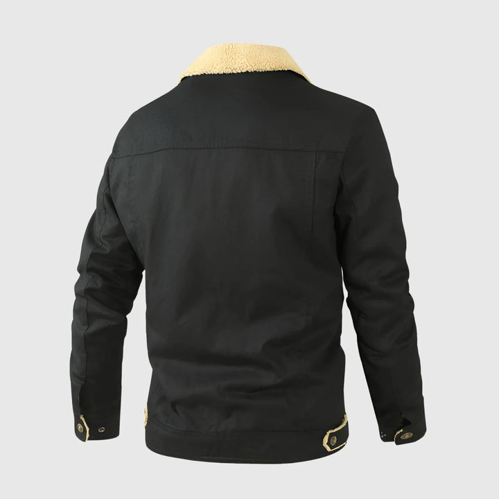 Robert - Bomber Jacket