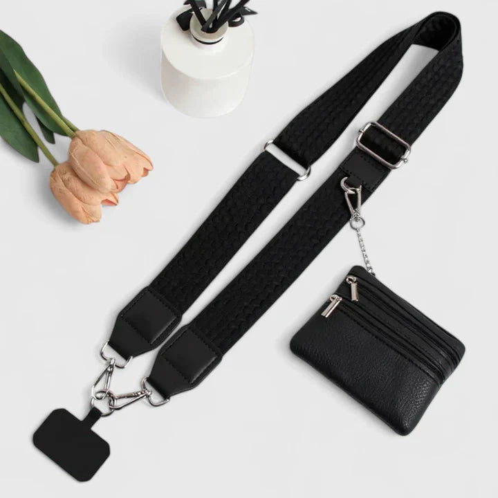Delaney - Elegant Phone Holder