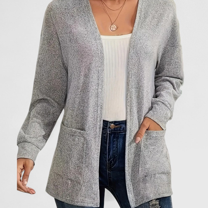 Brielle - Elegant Cardigan