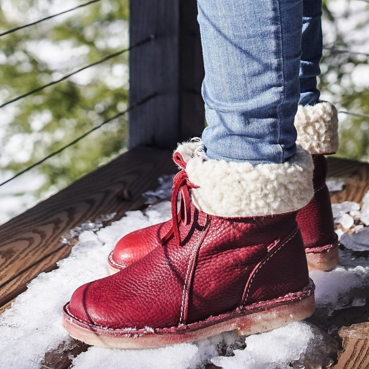 Willow - Insulating and waterproof boots