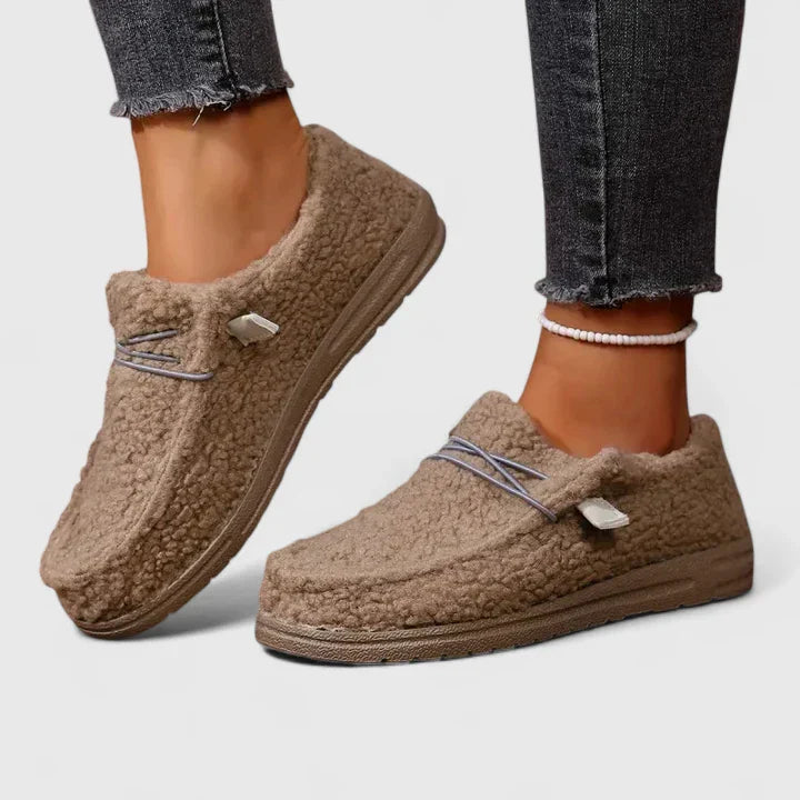 Stella -  Orthopedic Loafers