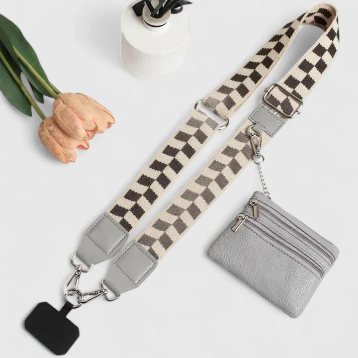 Delaney - Elegant Phone Holder