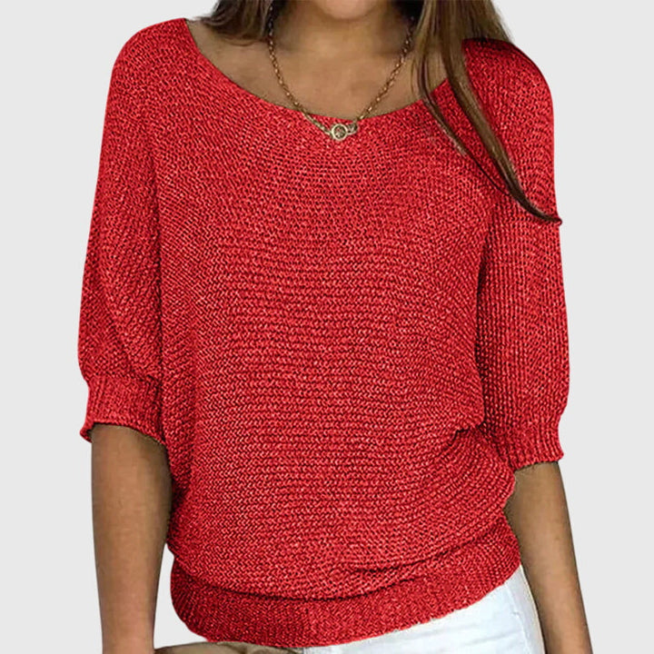 Felicity - Chic Comfort Sweater