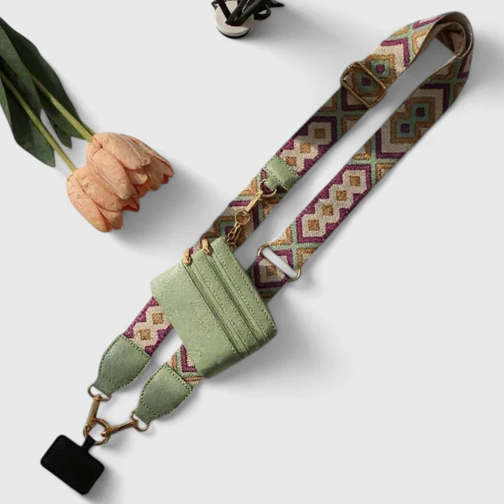 Delaney - Elegant Phone Holder