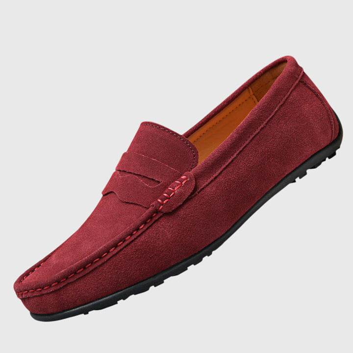 Fiona - Orthopedic Loafers