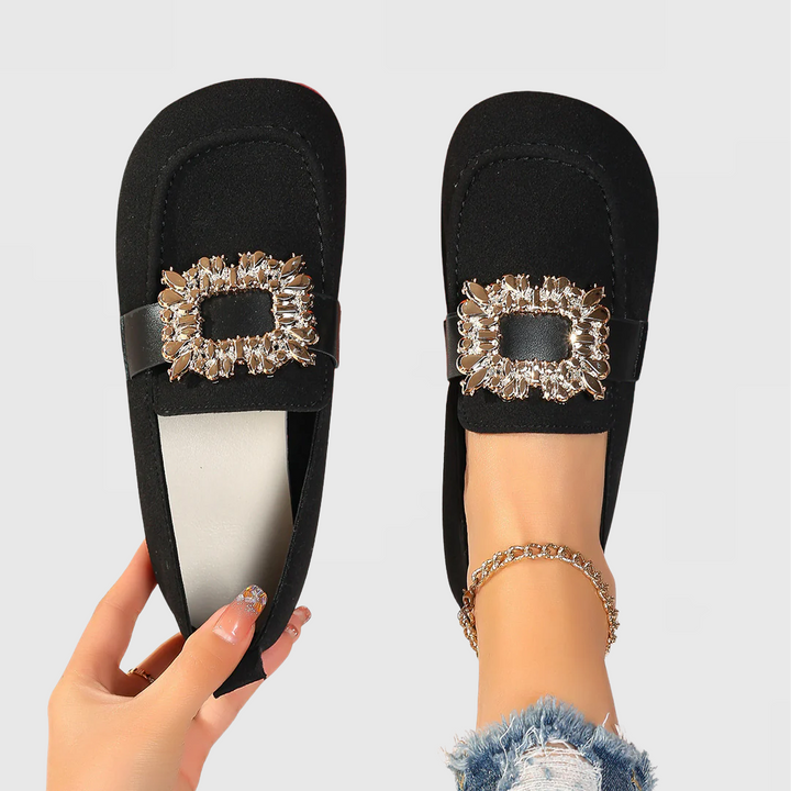 Savannah - Orthopedic Loafers