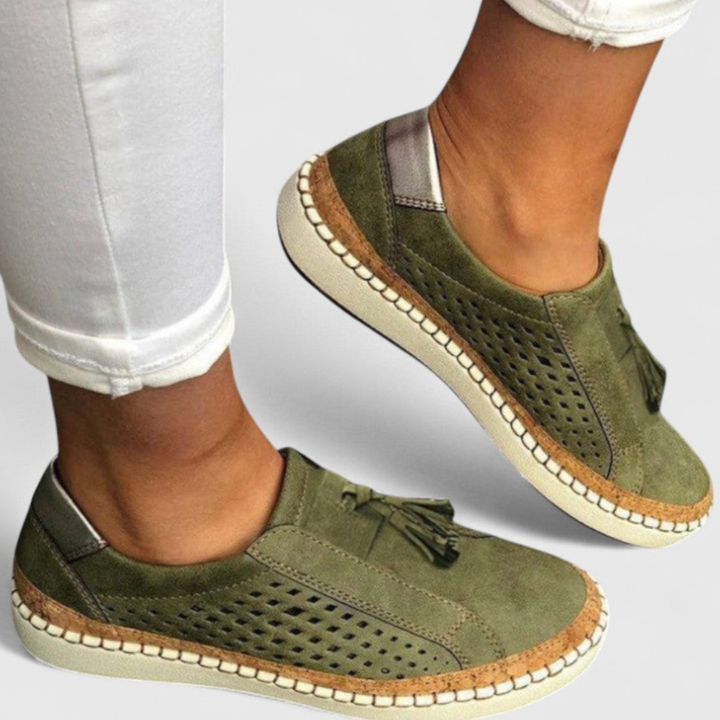 Maren - Orthoflex Slip-Ons