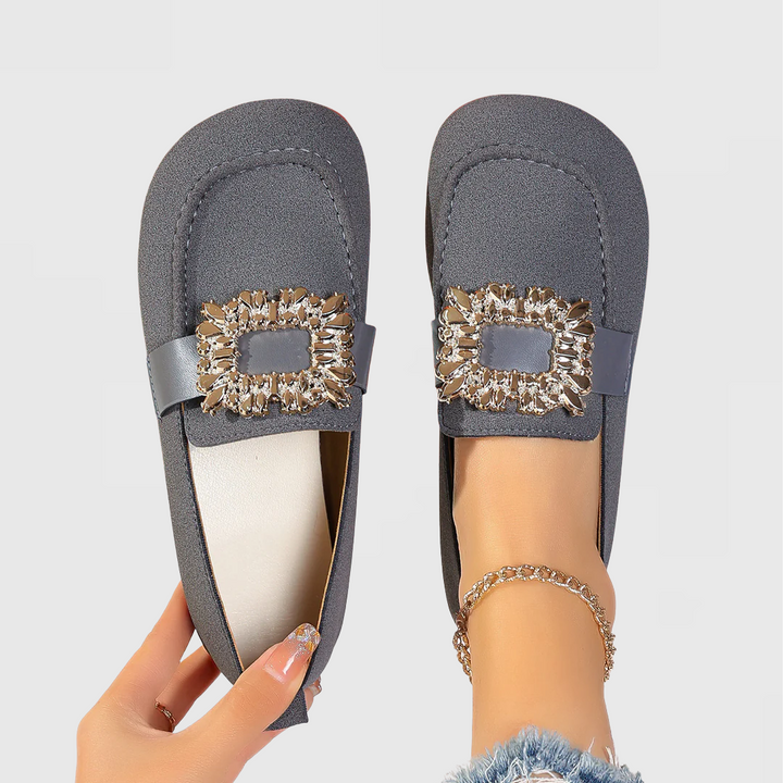 Savannah - Orthopedic Loafers