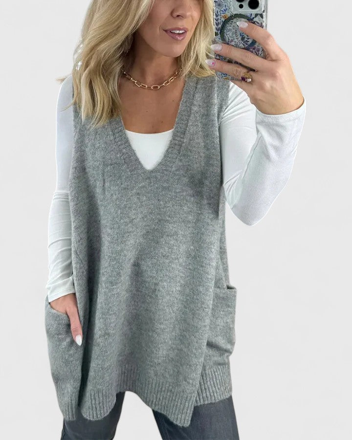 Aurea - Comfortable Vest