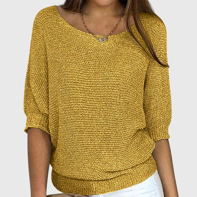 Felicity - Chic Comfort Sweater