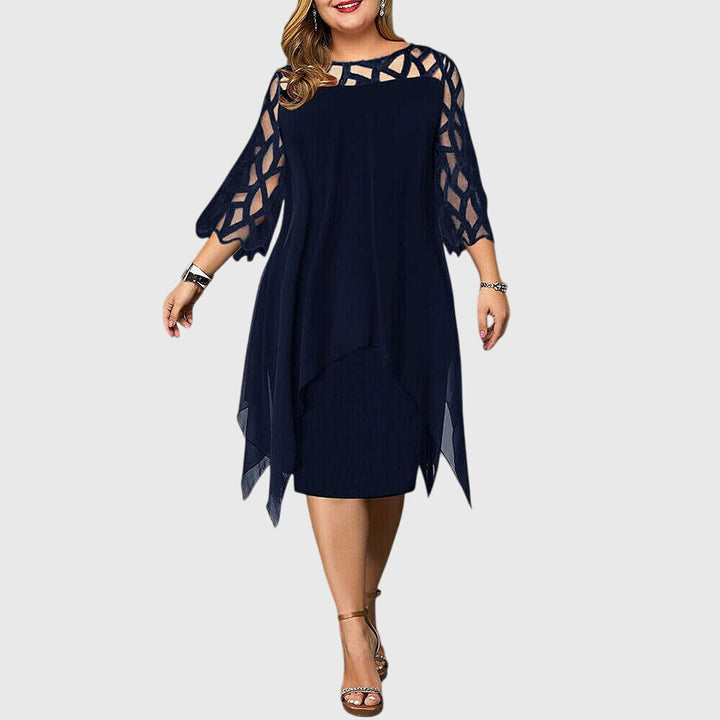 Olivia - Chic Dress