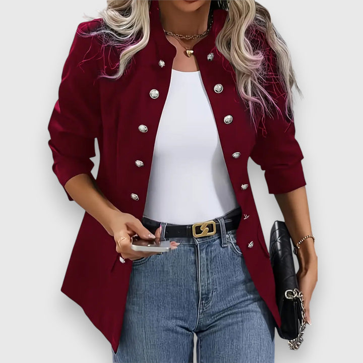 Aurora – Women's Blazer