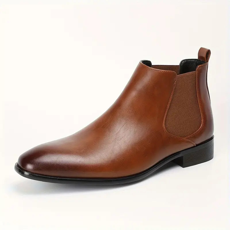 Drake - Chelsea Boots – Olivia Westwood Boutique