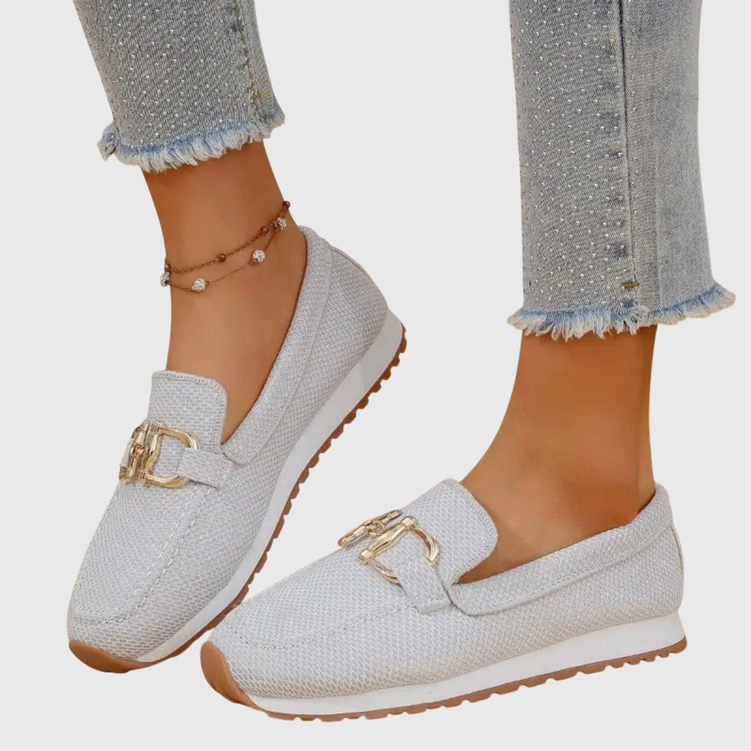 Bella - Orthopedic Loafers