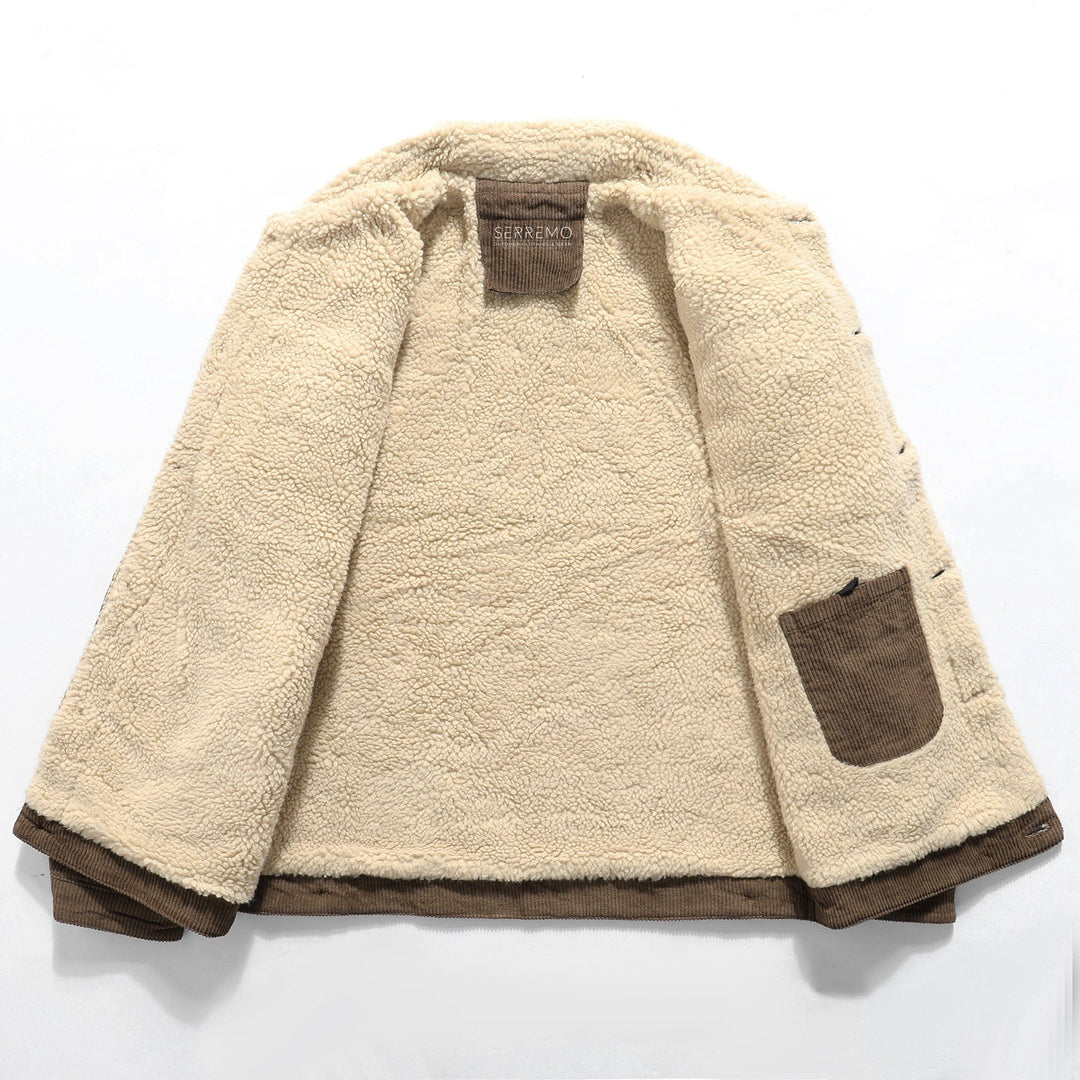 Edward - Jacket