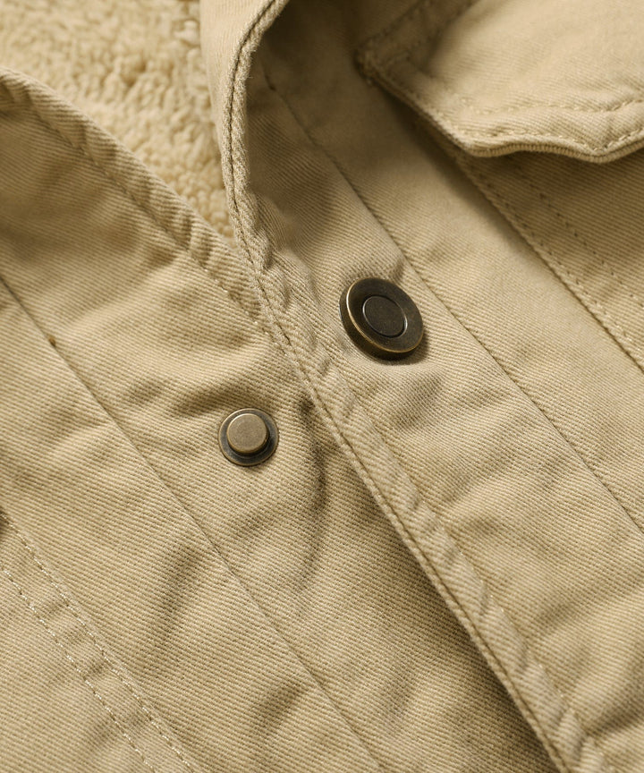 Brandon - Jacket (6 Designs)