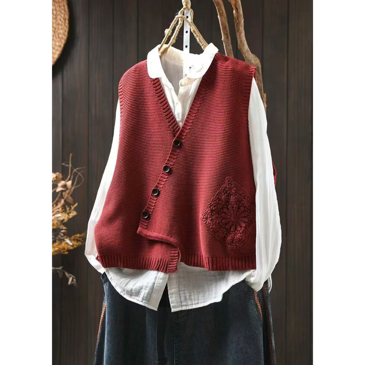 Blakely - Knit Vest