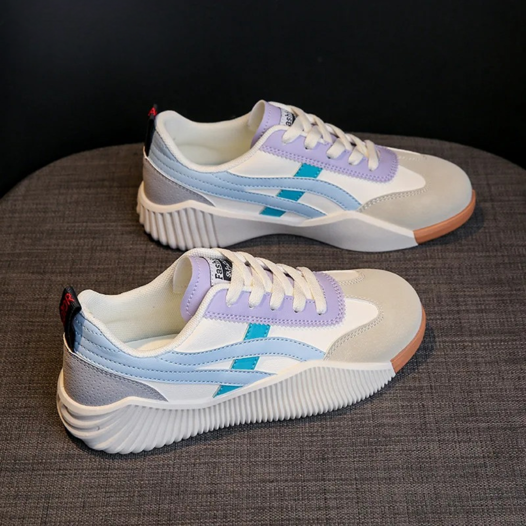 Rosie - Women's Orthopedic Shoes