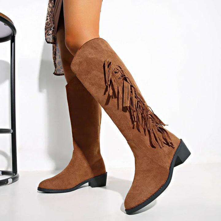 Giselle - Street Boots