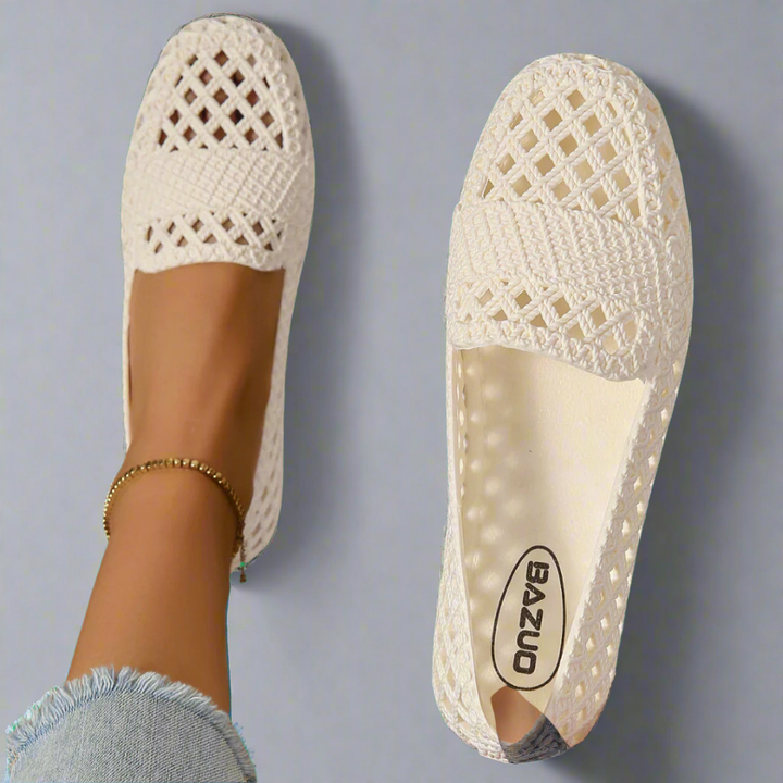 Greer - Premium Moccasins for Maximum Comfort