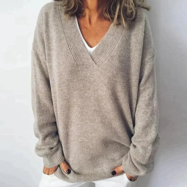 Evie - Luxurious Soft Sweater