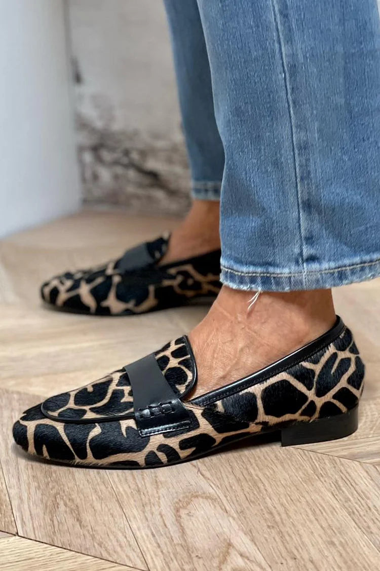 Cerys - Premium Orthopedic Loafers