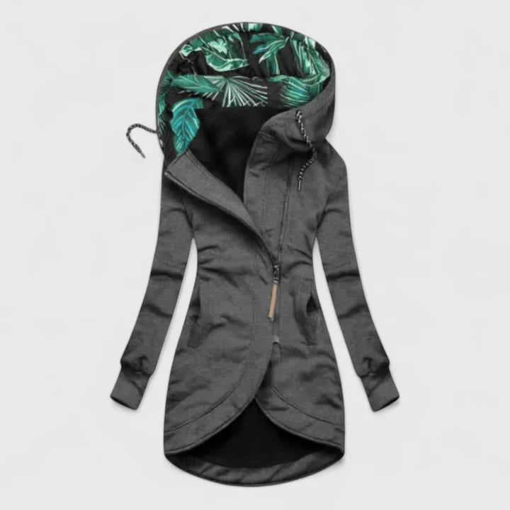 Kinsley - Comfortable Jacket