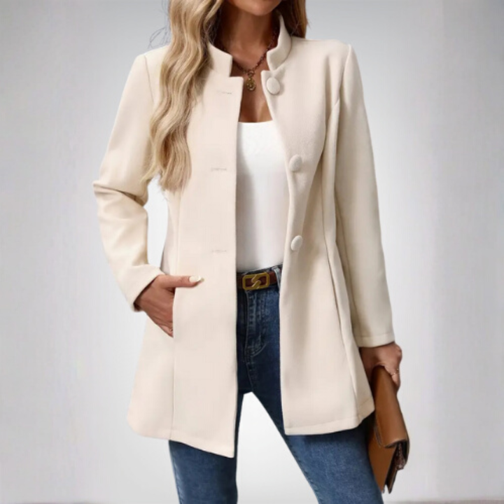 Sydney - Timeless Elegant Jacket