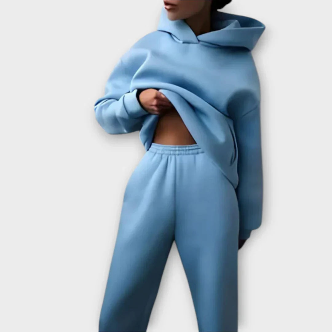 Lorelei - Cozy Jogging Suit