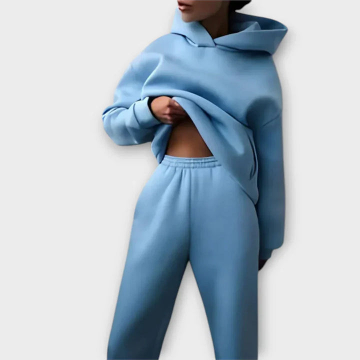 Lorelei - Cozy Jogging Suit