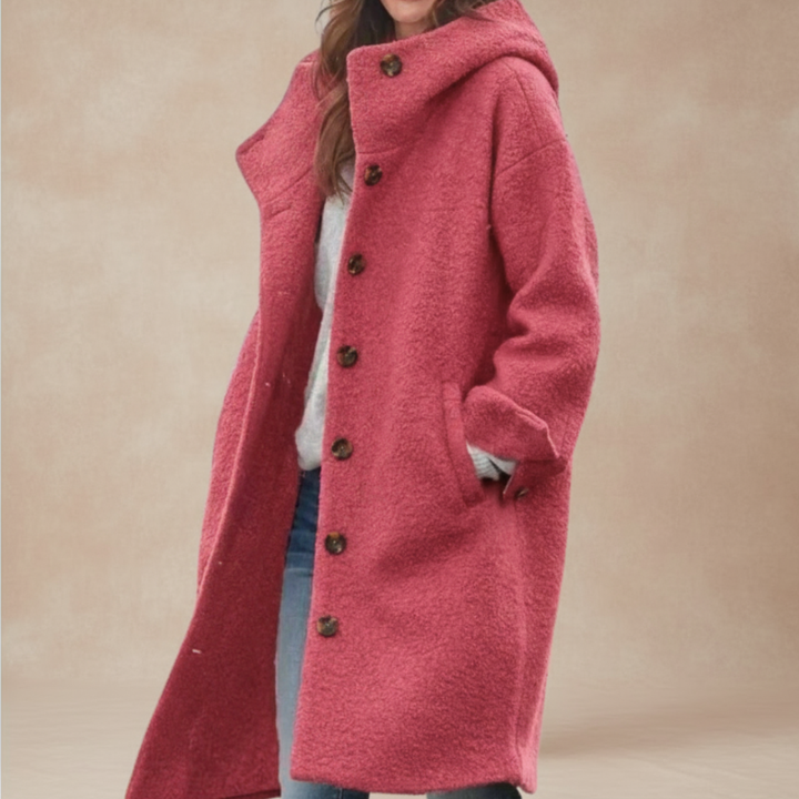 Selene - Warm Classic Coat