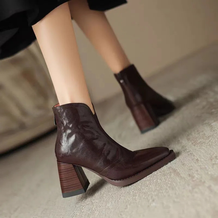 Nadiya - Ankle Boots