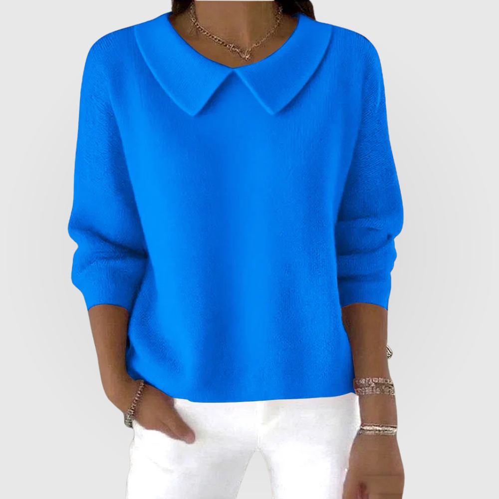 Arden - Classic Sweater