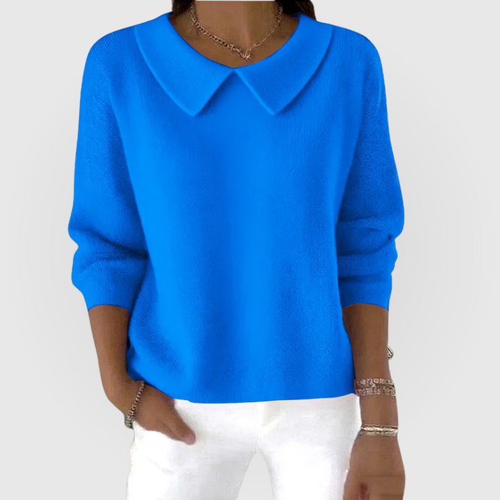 Arden - Classic Sweater