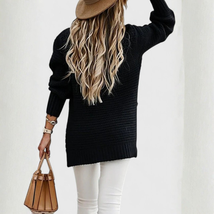 Ivanna - Comfortable Sweater