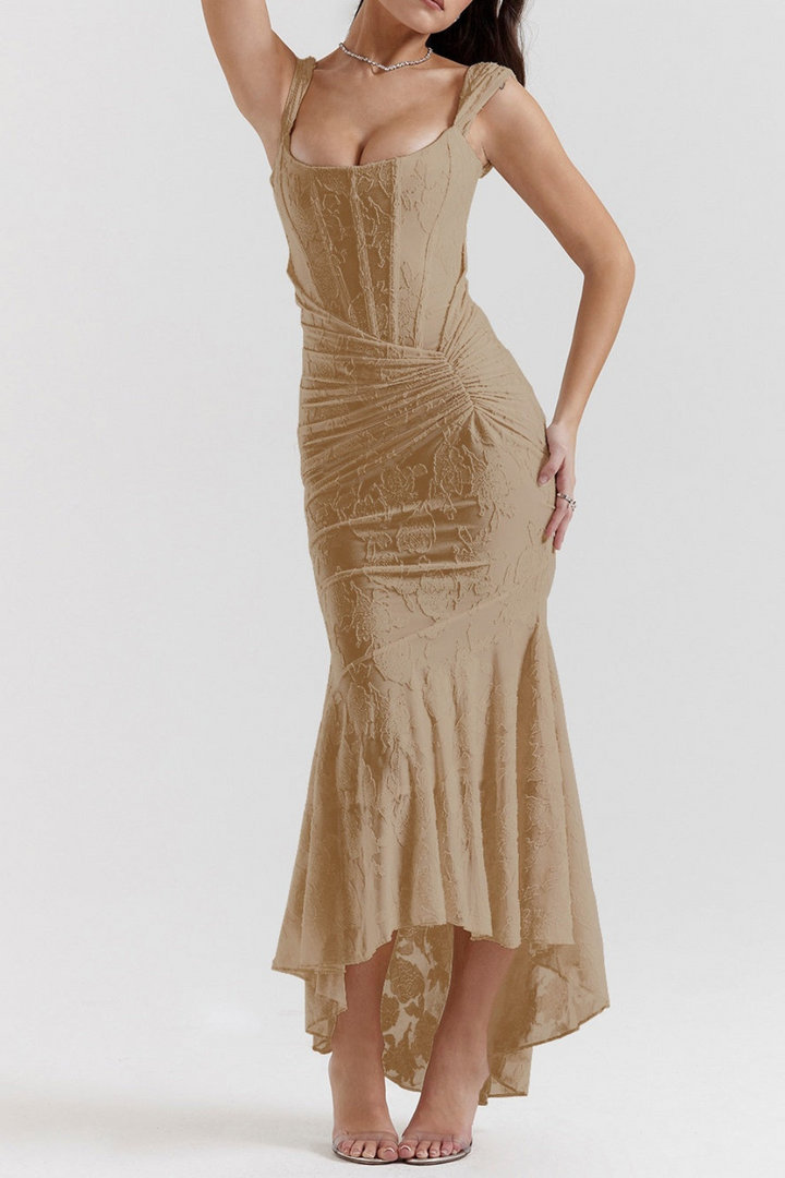 Ainslee - Elegant Dress