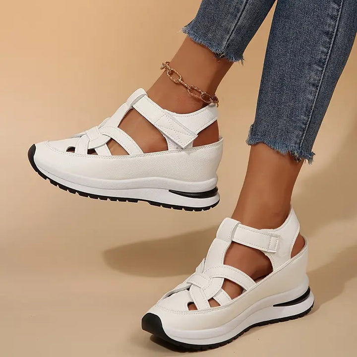 Dahlia - Orthopedic Sandals