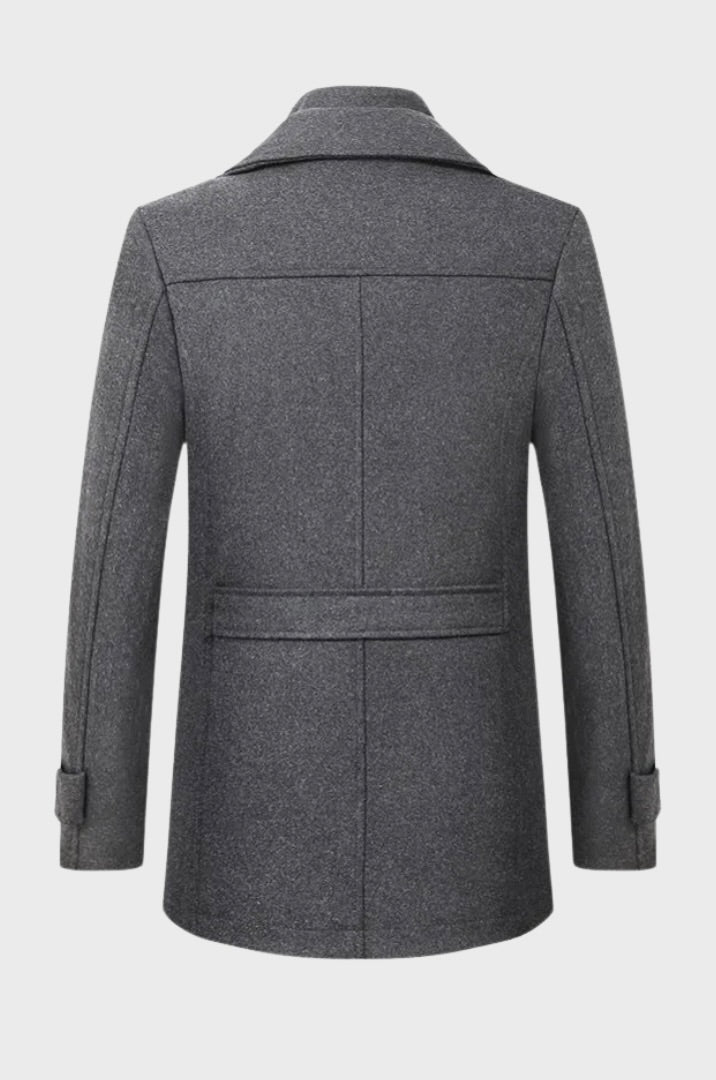Alexander - Classic winter coat