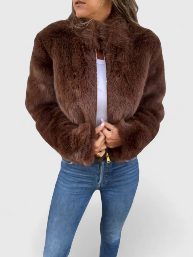 Emery - Elegant Jacket