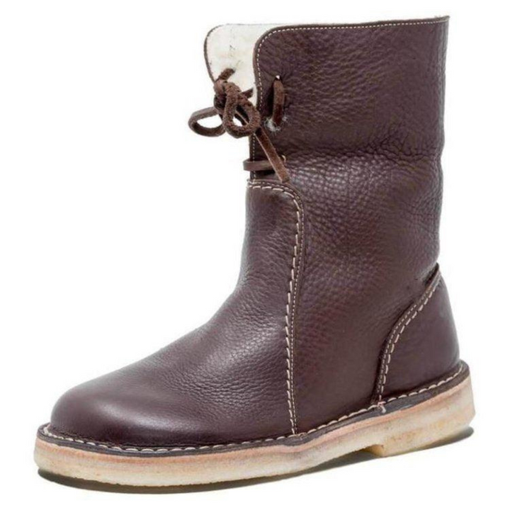 Willow - Insulating and waterproof boots