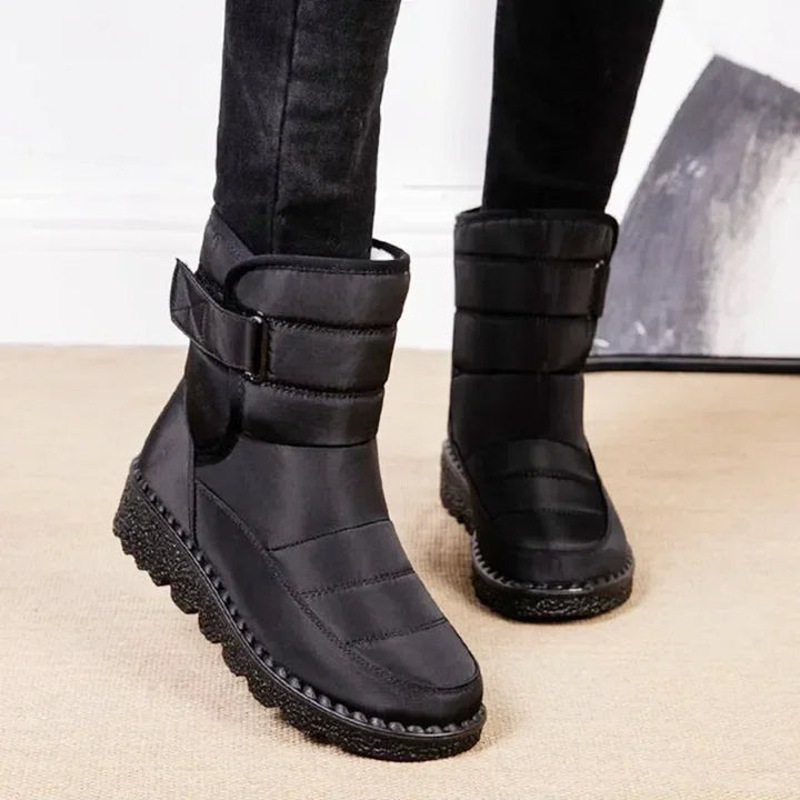 Ivy - Woman Waterproof Boots