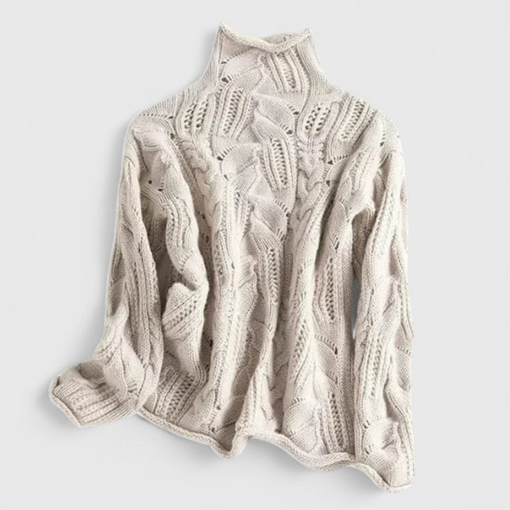 Artemisia - Elegant Sweater