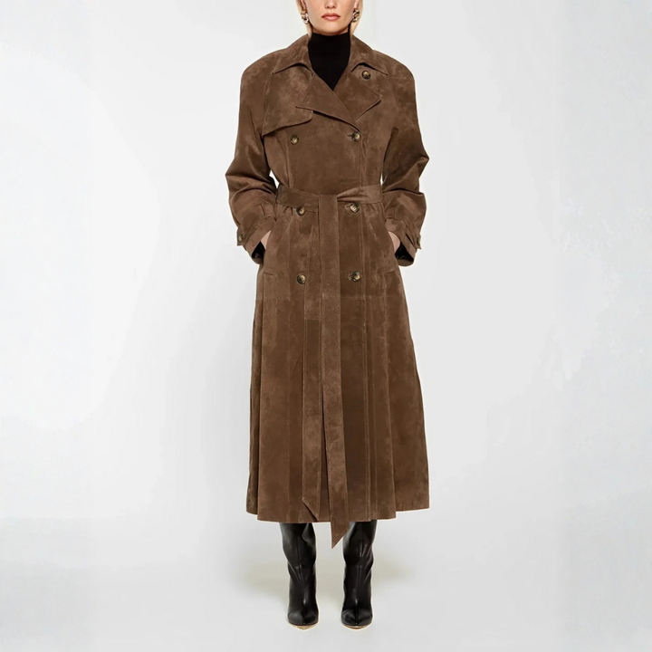 Emma - Stylish Casual Coat