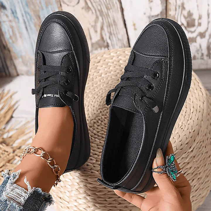Zaria - Women Orthopedic Sneakers