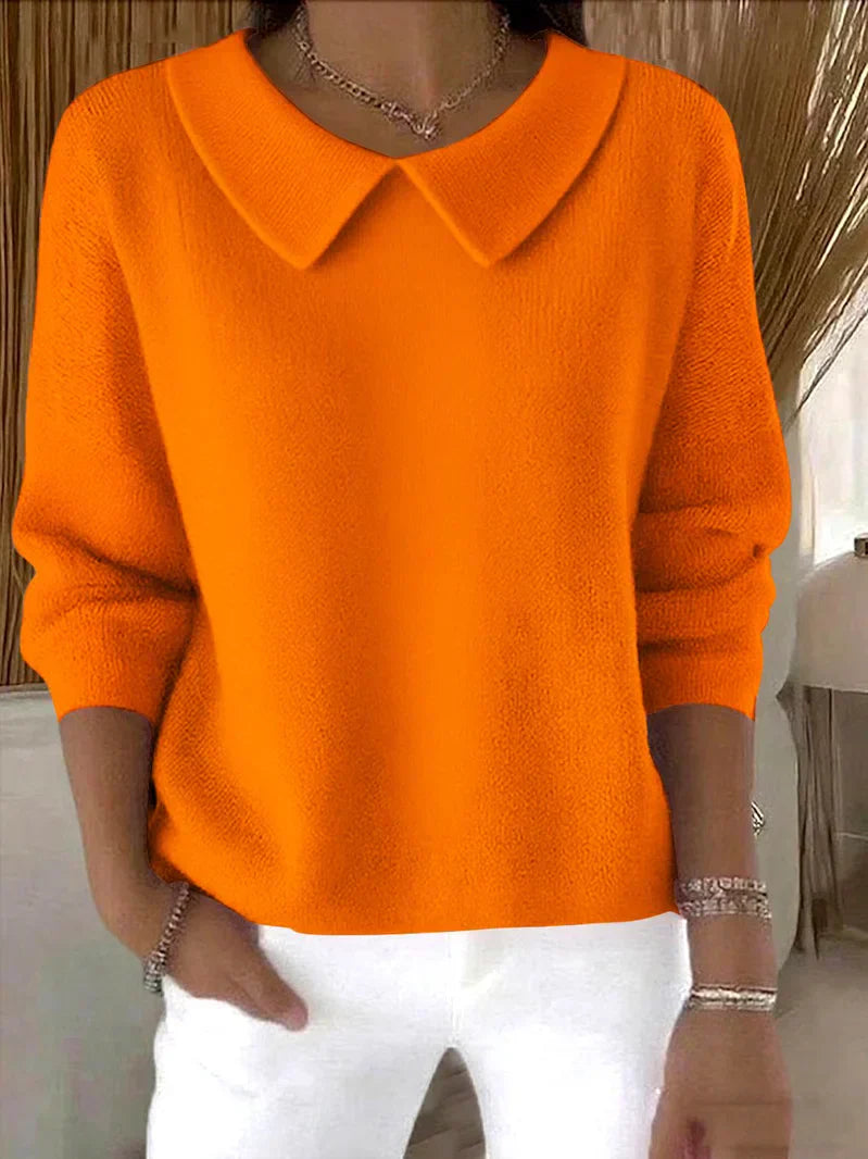 Eva - Classic Sweater