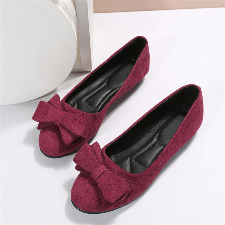 Pippa - Orthopedic Comfort Shoes