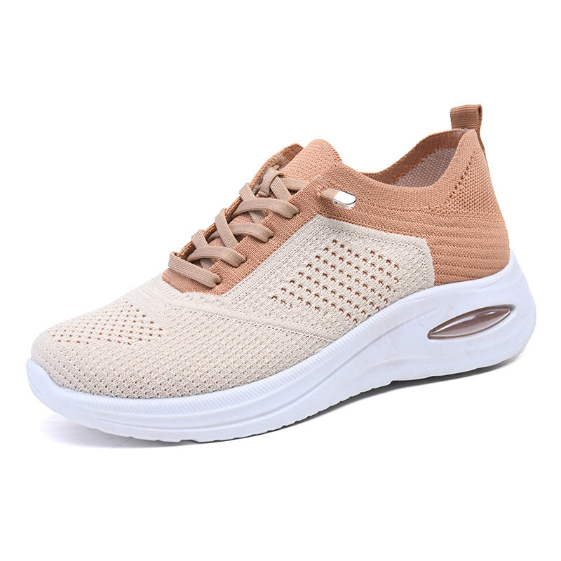 Ruby - Orthopedic Sneakers
