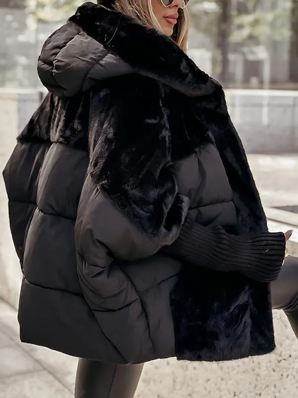 Gisella - Chic Puffer Jacket
