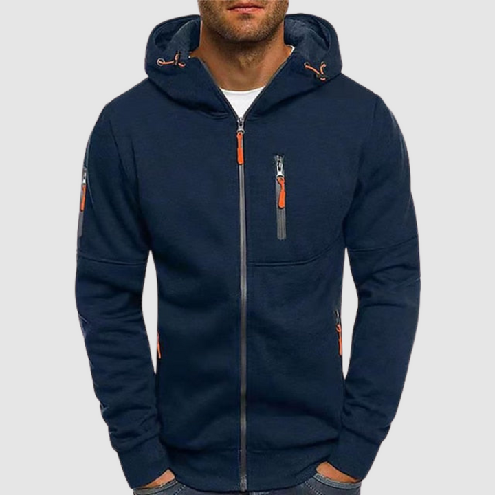 Jason - The Casual Jacket