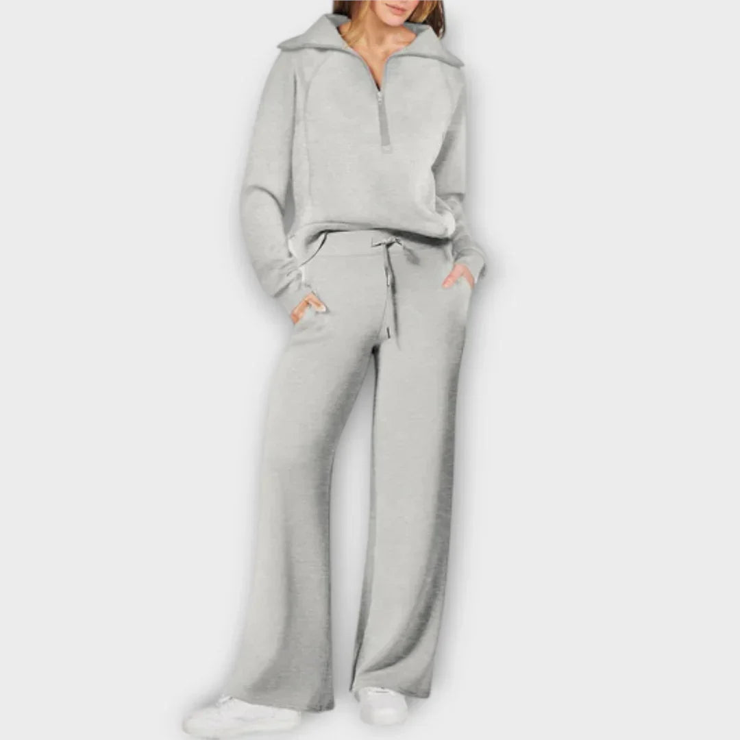 Tahlia - 2-Piece Cozy Lounge Set